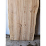 117"L White Oak Slab