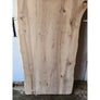 117"L White Oak Slab