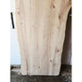117"L White Oak Slab