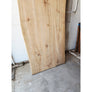 116"L White Oak Slab (Wide)