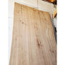 116"L White Oak Slab (Wide)