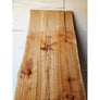 118"L White Oak Slab