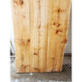 118"L White Oak Slab