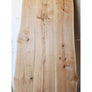 118"L White Oak Slab