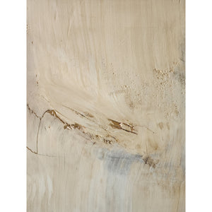 72.5"L Solid Wood Slab