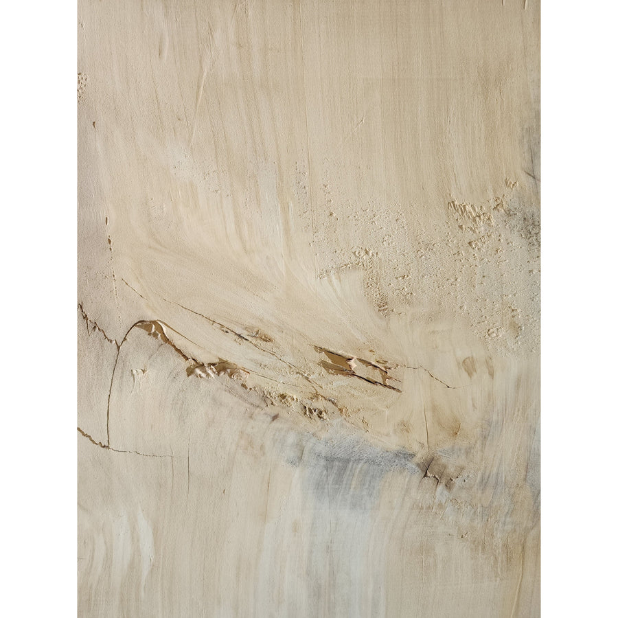72.5"L Solid Wood Slab
