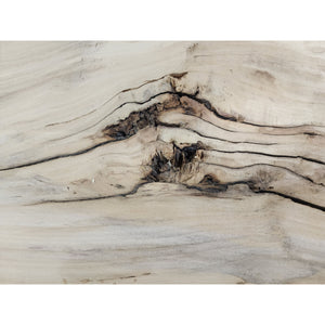 89"L Solid Wood Slab