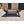 Black Resin Coffee/End Table