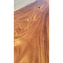 Handcrafted Live Edge Conference Table