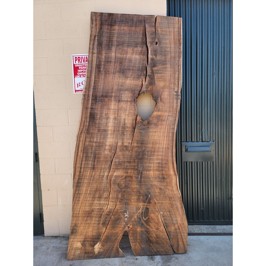 105"L Monkeypod Slab