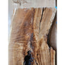 72"L White Oak Slab