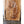 78"L White Oak Wood
