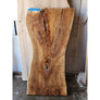 72"L White Oak Wood Slab