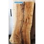 73"L White Oak Slab