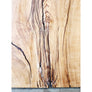 73"L White Oak Slab