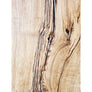 73"L White Oak Slab