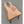 Handcrafted, Live Edge Blue Resin Coffee/Side Table