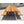 96"L Rustic-Styled, Live Edge Acacia Wood Table and Bench Set