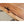 Finely Handcrafted, 96"L Live Edge Acacia Wood Dining Table