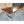 Finely Handcrafted, Custom Stained, Live Edge Acacia wood Dining/Conference Table