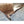 Finely Handcrafted, Custom Stained, Live Edge Acacia wood Dining/Conference Table